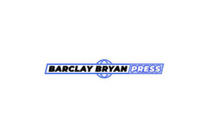 Barclay Bryan Press 2
