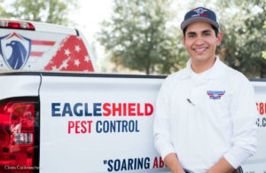 EagleShield Pest Control 2