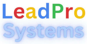 Leadpro Systems 2