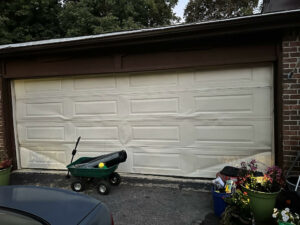 Williamson Best Garage Doors 2