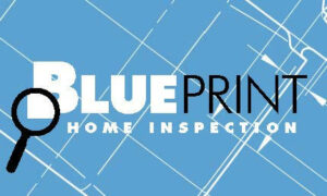 Blueprint Home Inspection 2