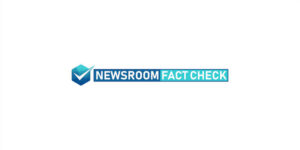 Newsroom Fact Check 2