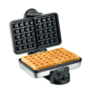 Waffle Maker Center 2