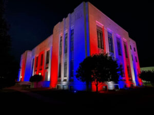 Landscape Lighting Of Nashville 2