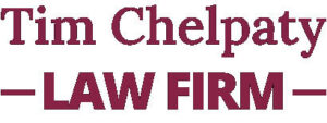 Tim Chelpaty Law Office 2