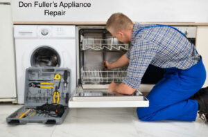 Don Fullers Appliance Repair 2