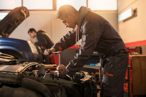 Logan Square Auto Repair 2