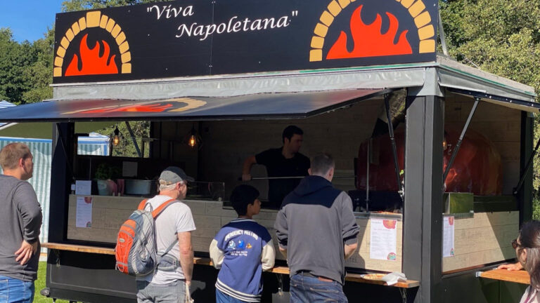 Viva Napoletana 1