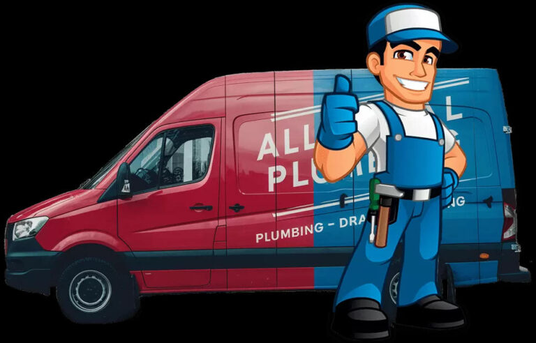 All Local Plumbing 1