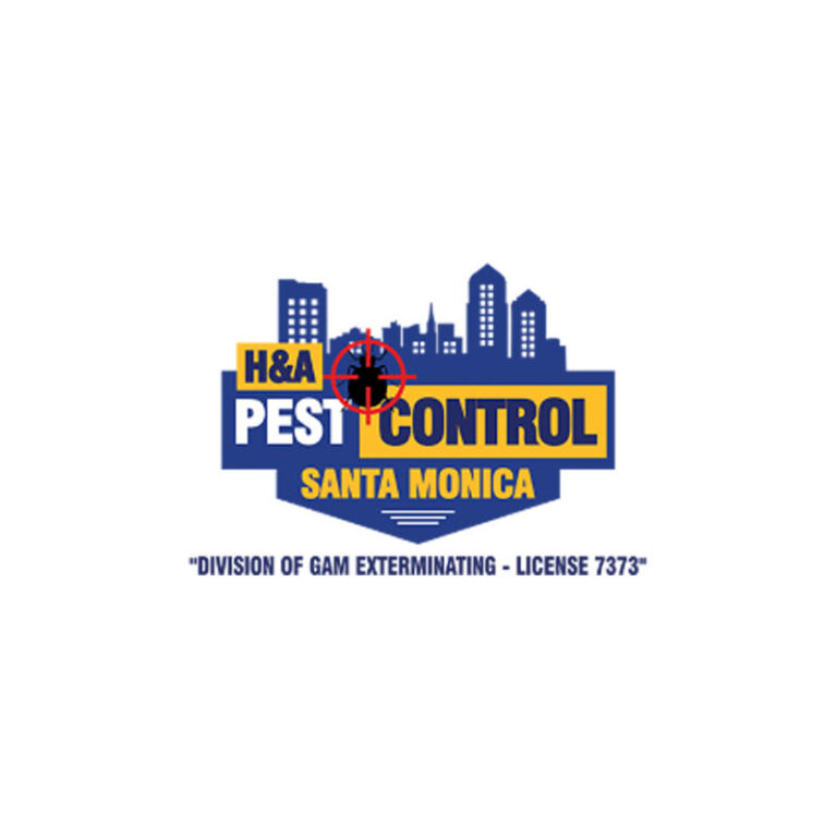 HA Pest Control Santa Monica 1