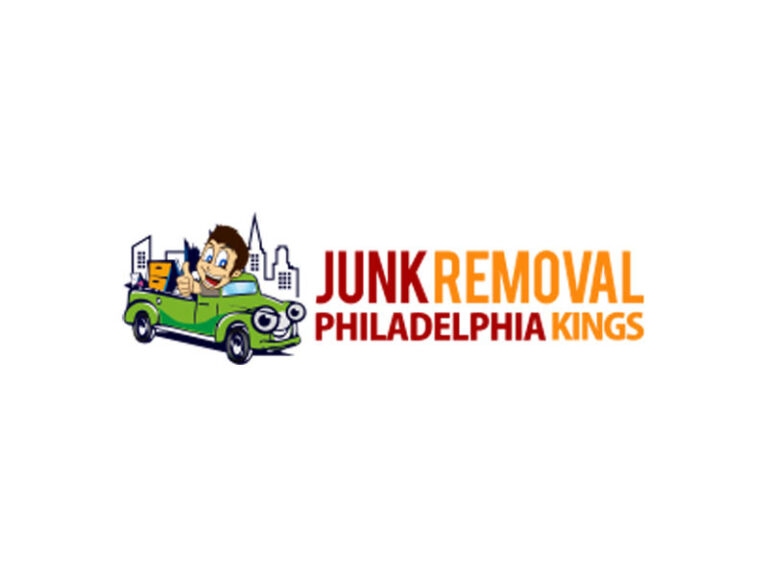 Junk Removal Philadelphia Kings 1