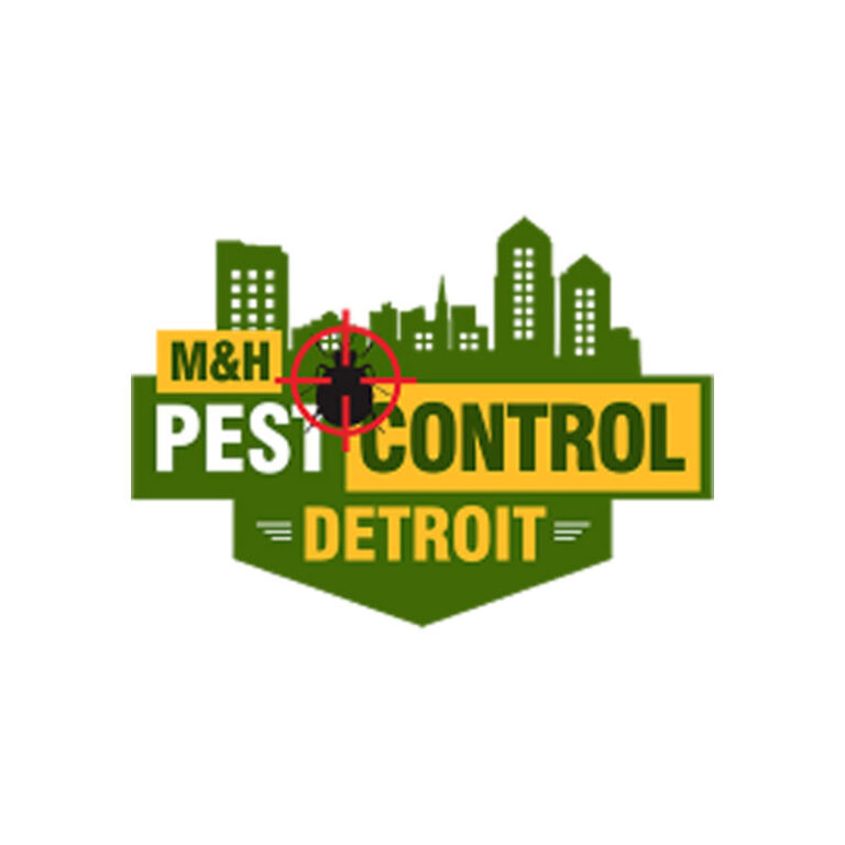 MH Pest Control Detroit 1