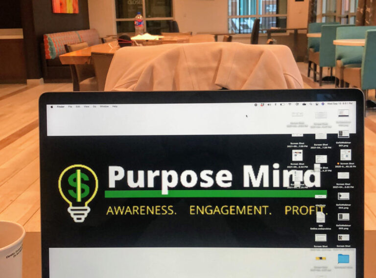 Purpose Mind Marketing 1