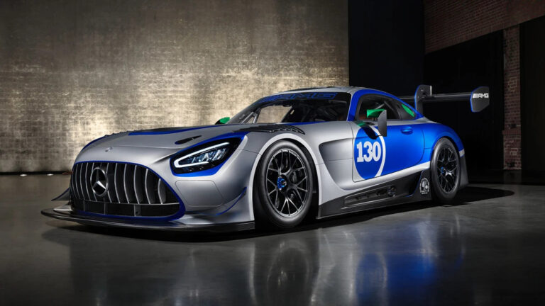 2024 AMG GT3 130Y image 3 4front 5 4 copy