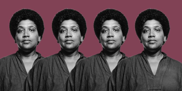 audre lorde image