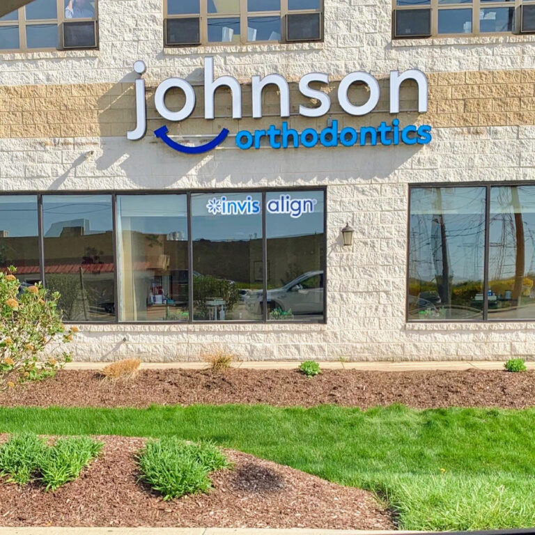 Johnson Orthodontics 1