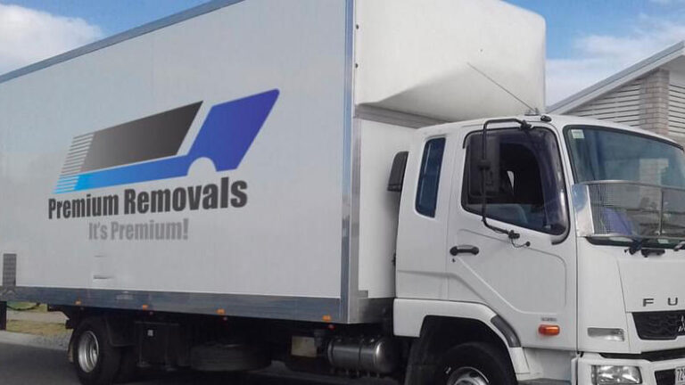 Premium Gold Coast Removals 1