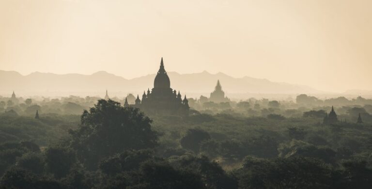 myanmar