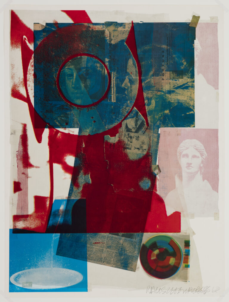 1985.50.57 Rauschenberg