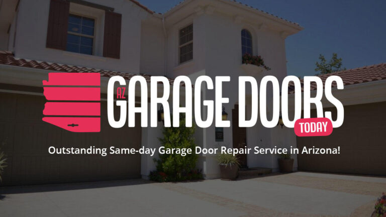 AZ Garage Doors Today 1