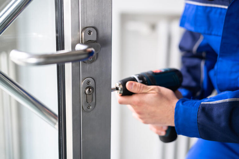 Mississauga Locksmith 1