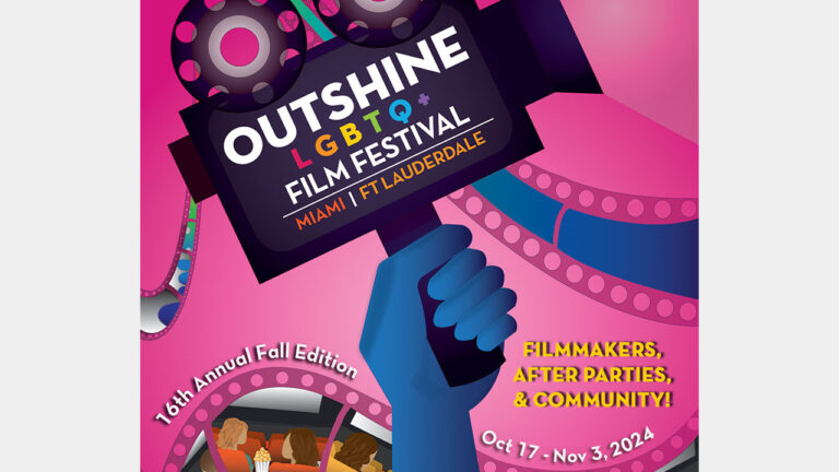 OUTshine Film Festival