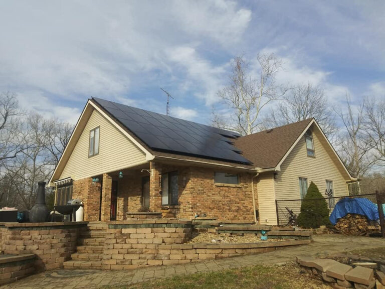 Simply Solar Illinois 1