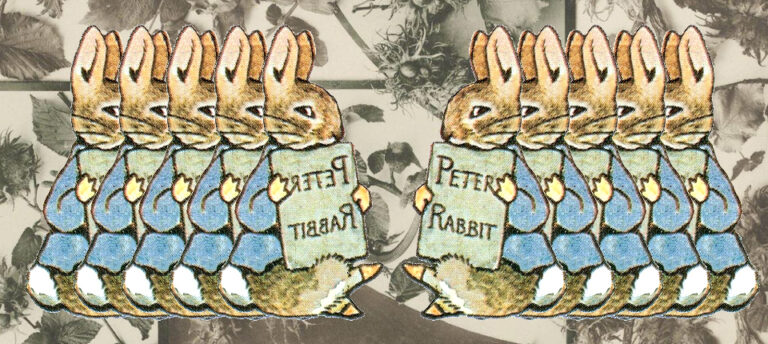 peterrabbit