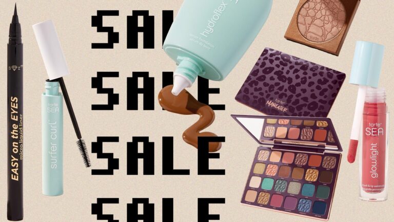 11.18 GL Tarte BFCM Deals