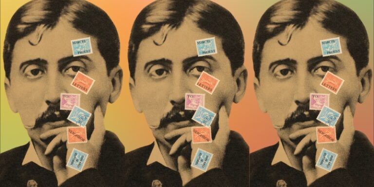 proustian letters