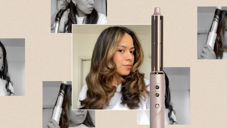 12.9 GL Curling Irons