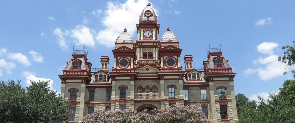 Find It In Lockhart 1