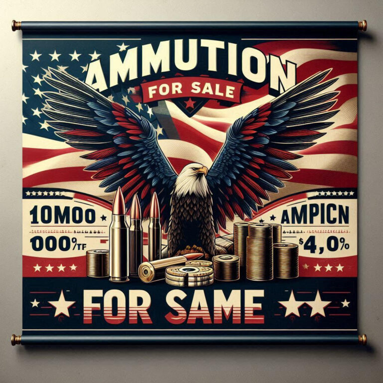 Ammunition Pro LLC 1