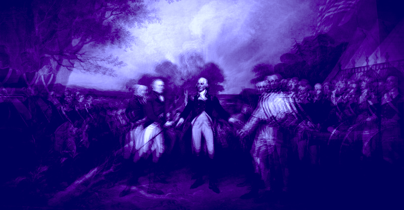 american revolution