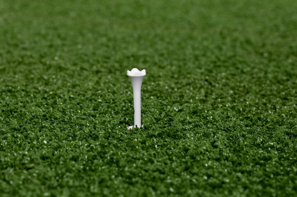 Big Horn Golfer 1