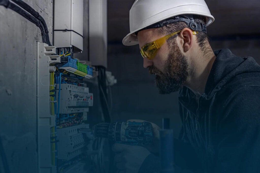 Central Oklahoma Electrical Company 1