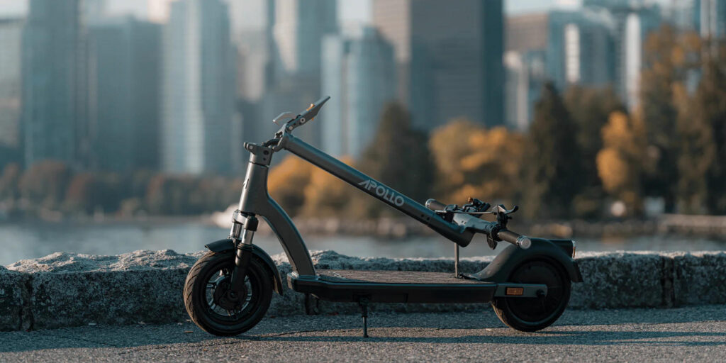 Eco Mobility Ride 1