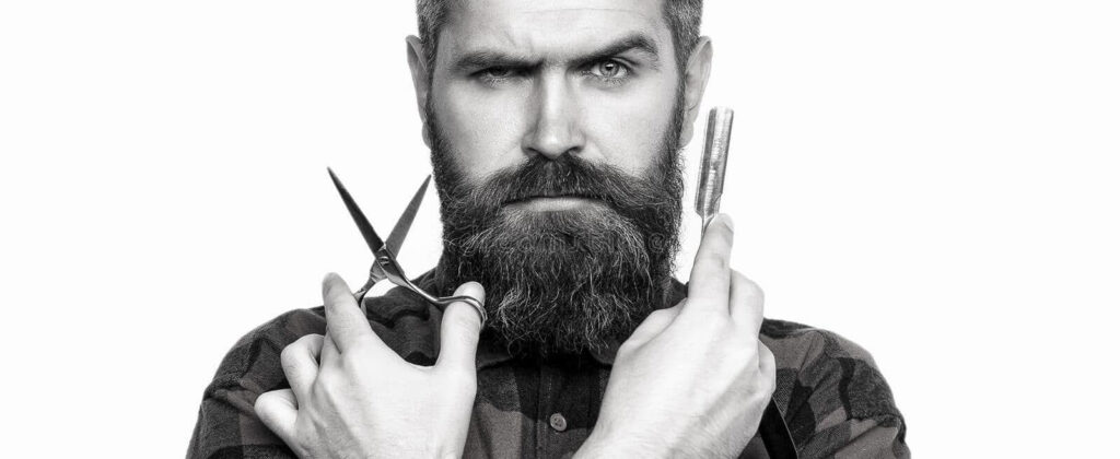 Hello Hair Men Salon 1