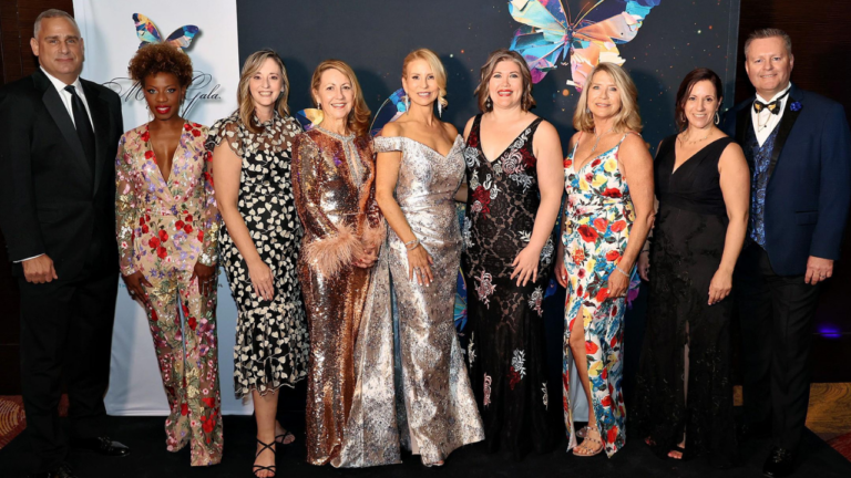 Mayors Gala Group