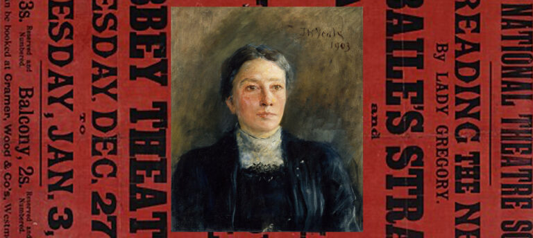 ladygregory