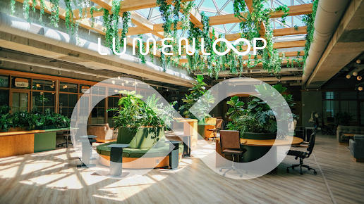 Lumenloop 1