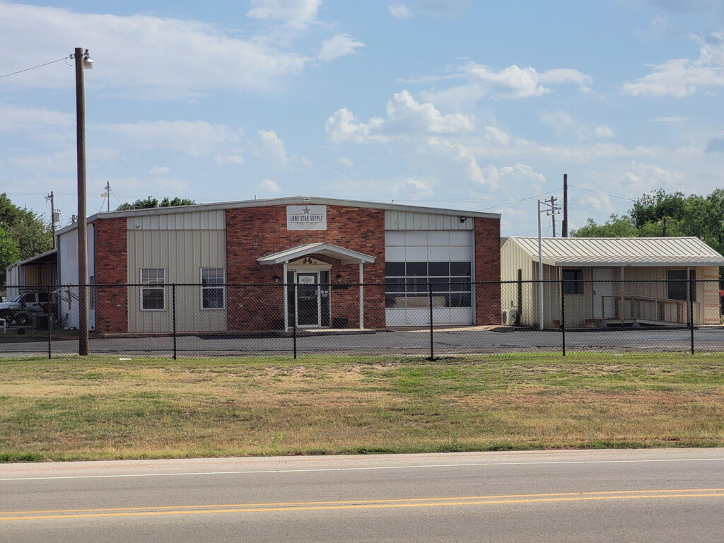 Lone Star Supply of Abilene 2