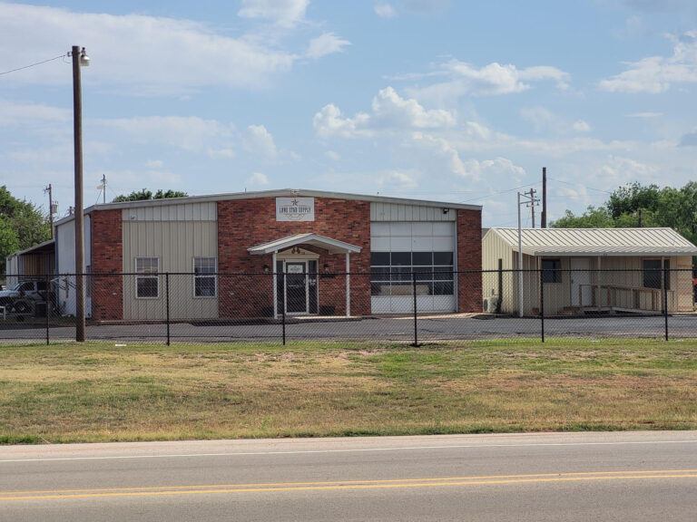 Lone Star Supply of Abilene 2