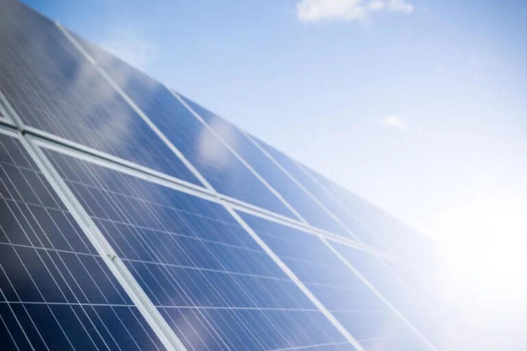 BC Solar 1
