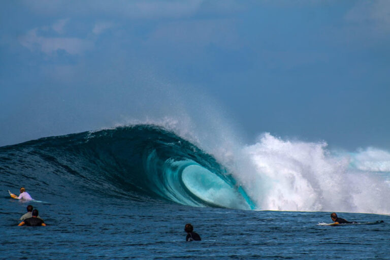 Indo Surf Charters 1