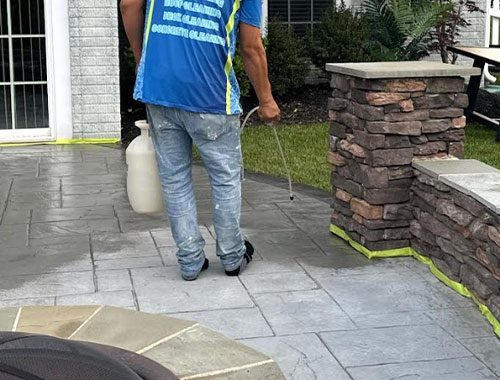 Medias Pressure Washing 1