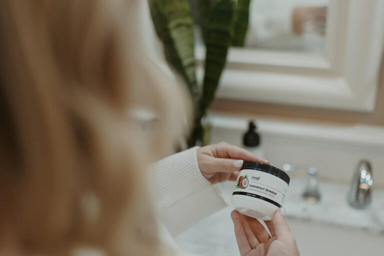 Real Skin Care 1