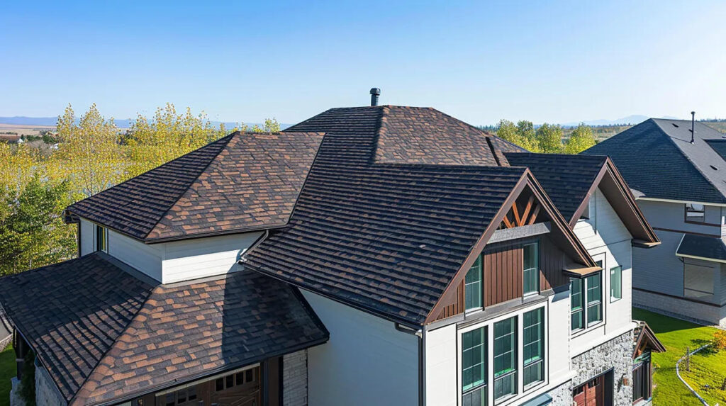 Roof Nuts 4 1